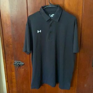 Men’s XL Under Armour Polo